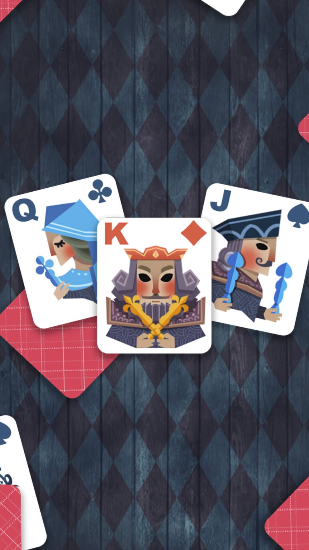 World Best Solitaire Game